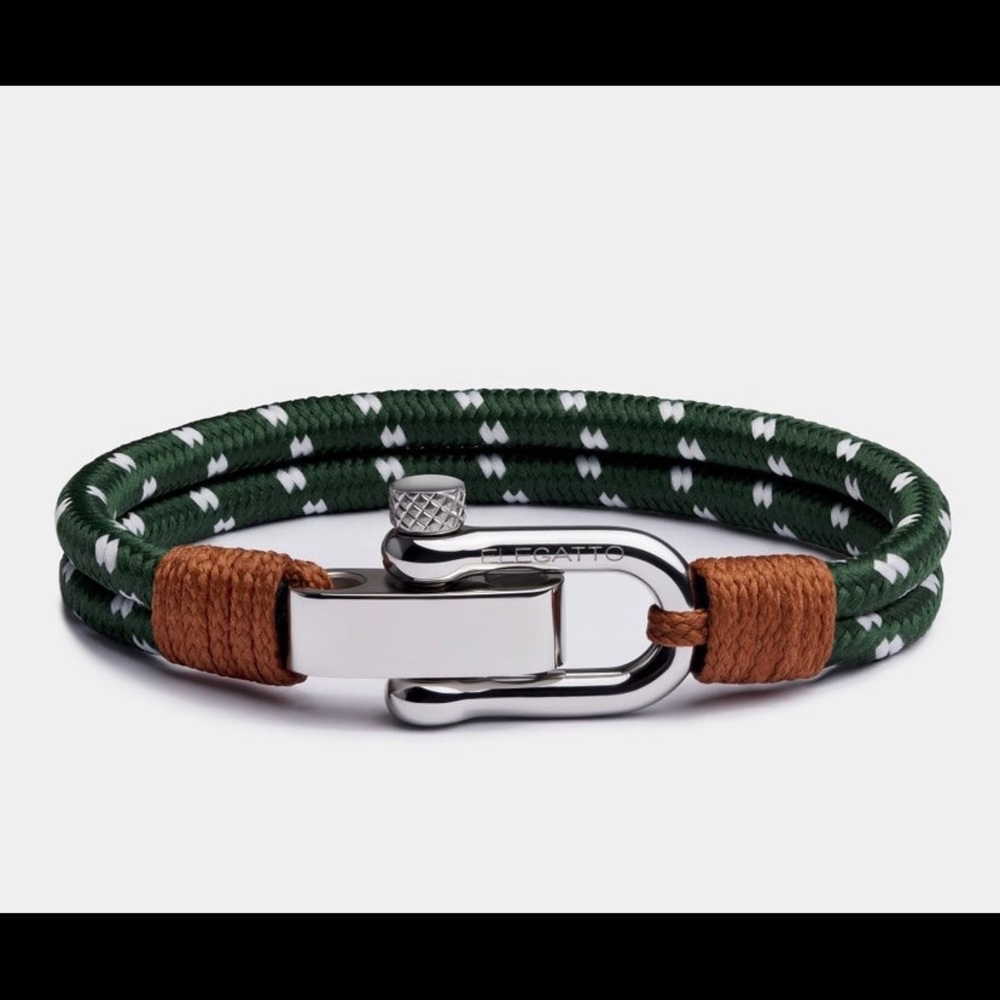 Elegatto Men’s Bracelet